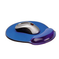 Roline MousePad w/ wrist rest, Silicone (18.01.2029)